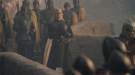 'House of the Dragon' Episode 2 Recap: 'Succession,' But With .